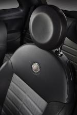 Fiat 500 Prima Edizione 2011 года (US)